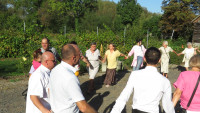 Festyn parafialno-dożynkowy - 22.09.2024