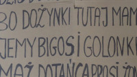 Festyn parafialno-dożynkowy - 22.09.2024