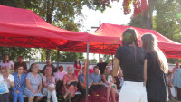 Festyn parafialno-dożynkowy - 22.09.2024