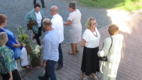 Festyn parafialno-dożynkowy - 22.09.2024