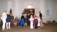 Bal Świętych - 31.10.2024