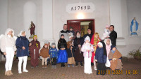 Bal Świętych - 31.10.2024