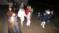 Bal Świętych - 31.10.2024