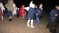 Bal Świętych - 31.10.2024