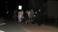 Bal Świętych - 31.10.2024