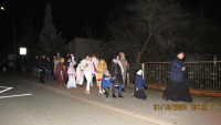 Bal Świętych - 31.10.2024