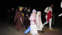 Bal Świętych - 31.10.2024