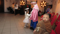 Bal Świętych - 31.10.2024