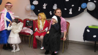 Bal Świętych - 31.10.2024