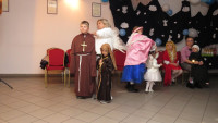 Bal Świętych - 31.10.2024