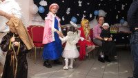 Bal Świętych - 31.10.2024