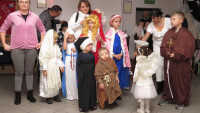 Bal Świętych - 31.10.2024