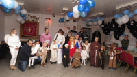 Bal Świętych - 31.10.2024