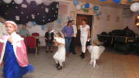 Bal Świętych - 31.10.2024
