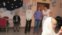 Bal Świętych - 31.10.2024