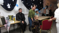 Bal Świętych - 31.10.2024