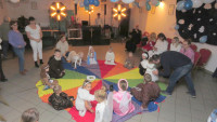 Bal Świętych - 31.10.2024