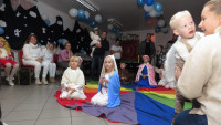Bal Świętych - 31.10.2024