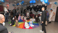 Bal Świętych - 31.10.2024