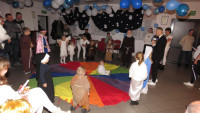 Bal Świętych - 31.10.2024