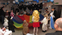 Bal Świętych - 31.10.2024