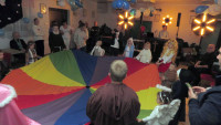 Bal Świętych - 31.10.2024