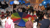 Bal Świętych - 31.10.2024