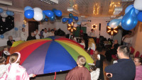 Bal Świętych - 31.10.2024