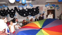 Bal Świętych - 31.10.2024