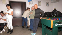 Bal Świętych - 31.10.2024