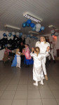 Bal Świętych - 31.10.2024