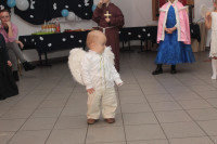 Bal Świętych - 31.10.2024