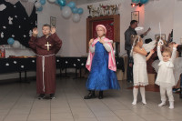 Bal Świętych - 31.10.2024