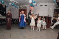 Bal Świętych - 31.10.2024