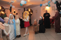 Bal Świętych - 31.10.2024