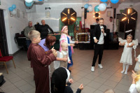 Bal Świętych - 31.10.2024