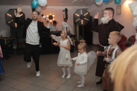 Bal Świętych - 31.10.2024