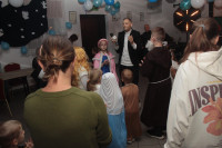 Bal Świętych - 31.10.2024