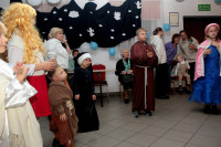 Bal Świętych - 31.10.2024