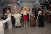 Bal Świętych - 31.10.2024