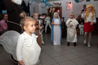 Bal Świętych - 31.10.2024