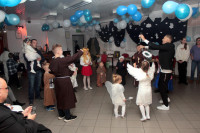 Bal Świętych - 31.10.2024
