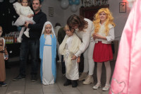Bal Świętych - 31.10.2024