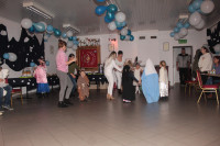 Bal Świętych - 31.10.2024