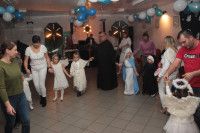 Bal Świętych - 31.10.2024