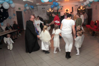 Bal Świętych - 31.10.2024