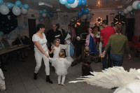 Bal Świętych - 31.10.2024