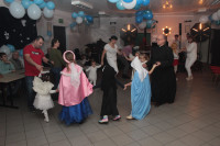 Bal Świętych - 31.10.2024