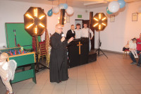 Bal Świętych - 31.10.2024