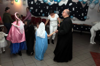 Bal Świętych - 31.10.2024